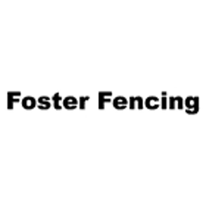 Foster Fencing