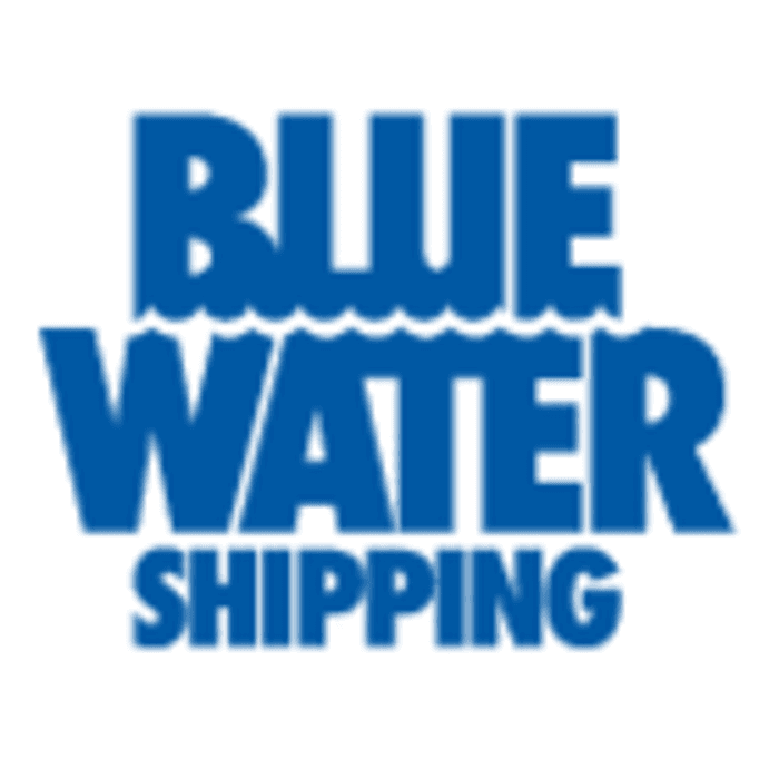 Blue Water Shipping Inc