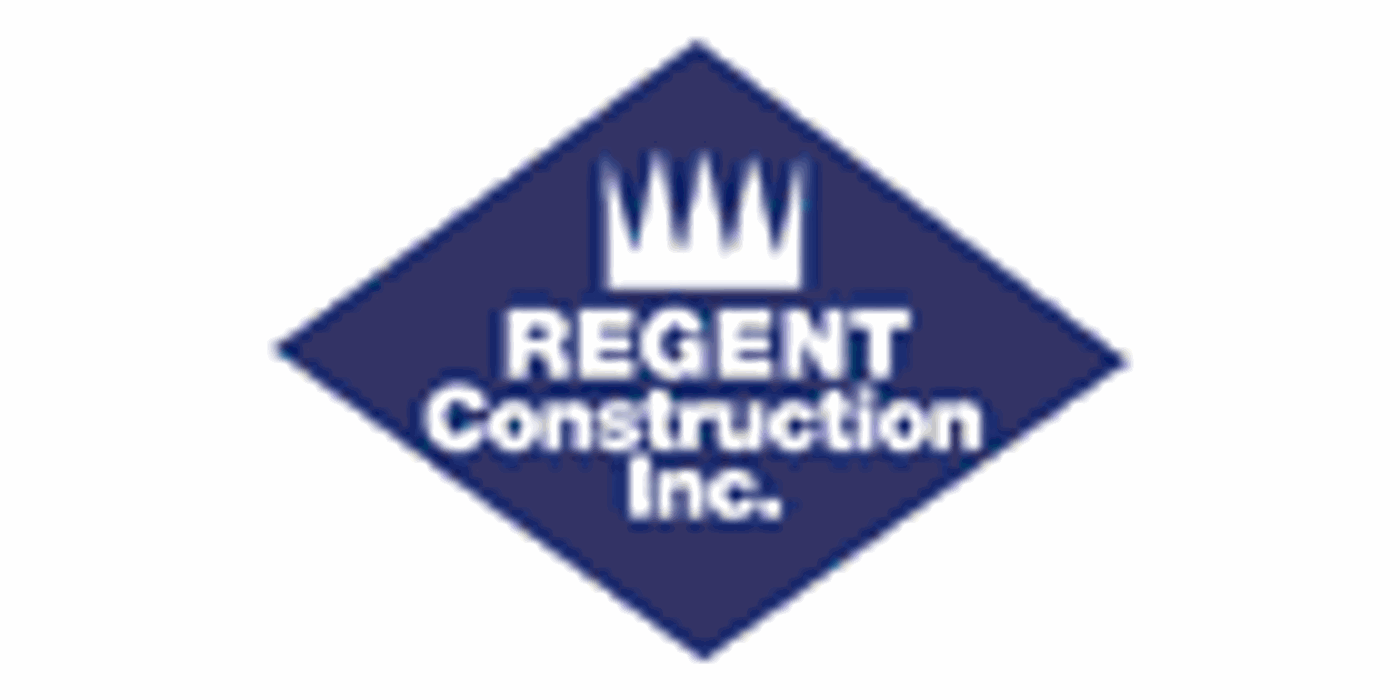 Regent Construction Inc