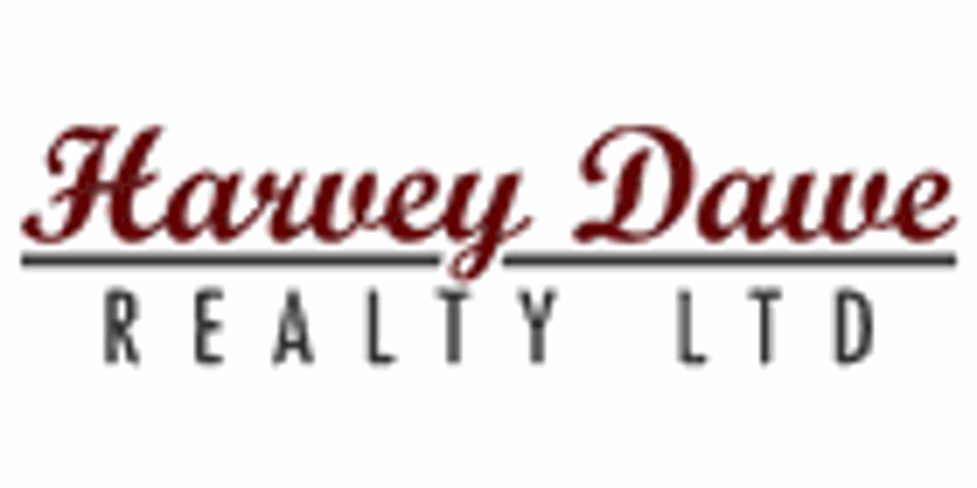 Harvey Dawe Realty Ltd