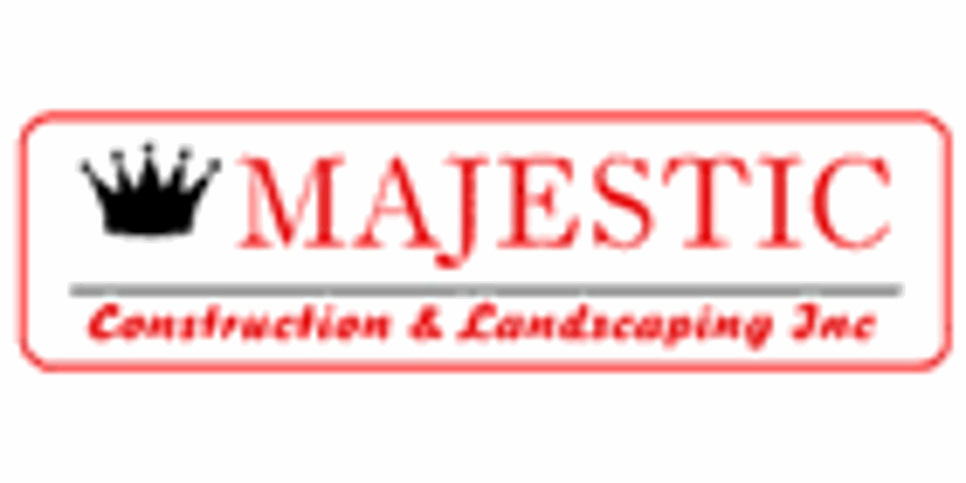 Majestic Construction & Landscaping Inc