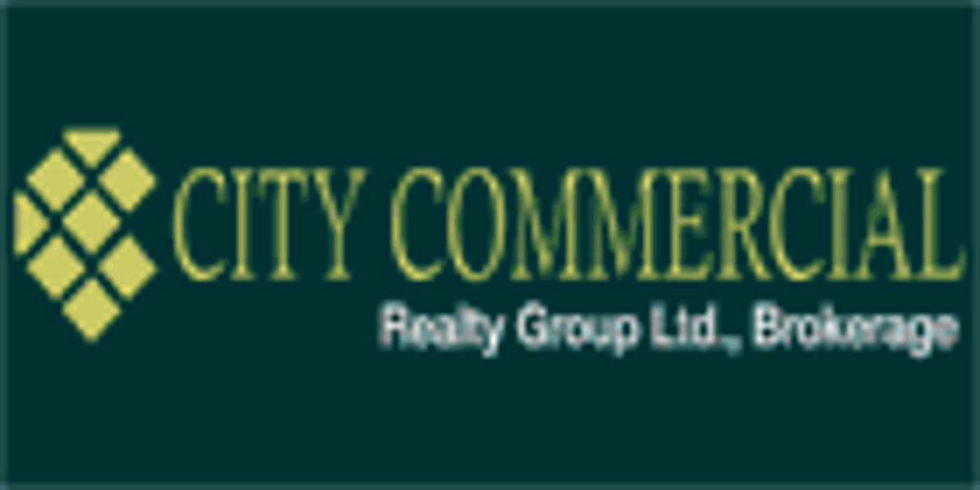 City Commercial Realty