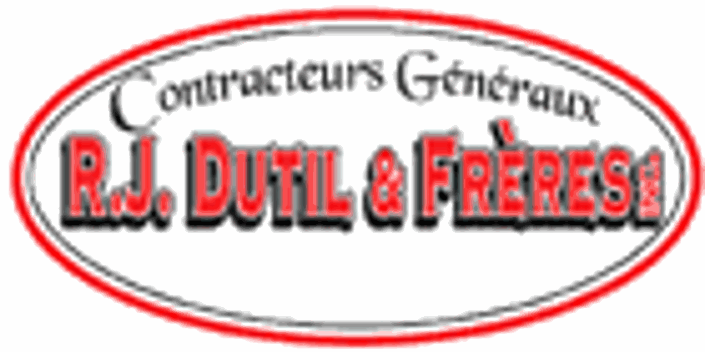 R J Dutil & Frères Inc