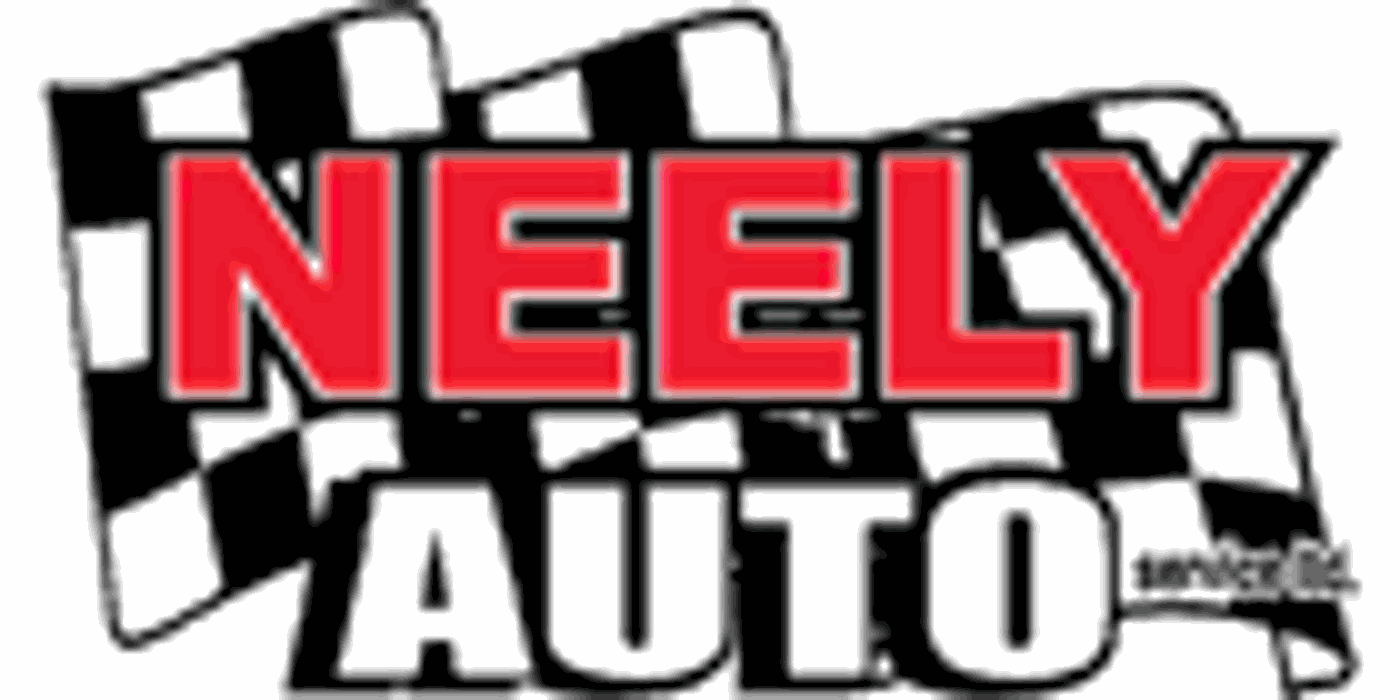 Neely Auto Service Ltd