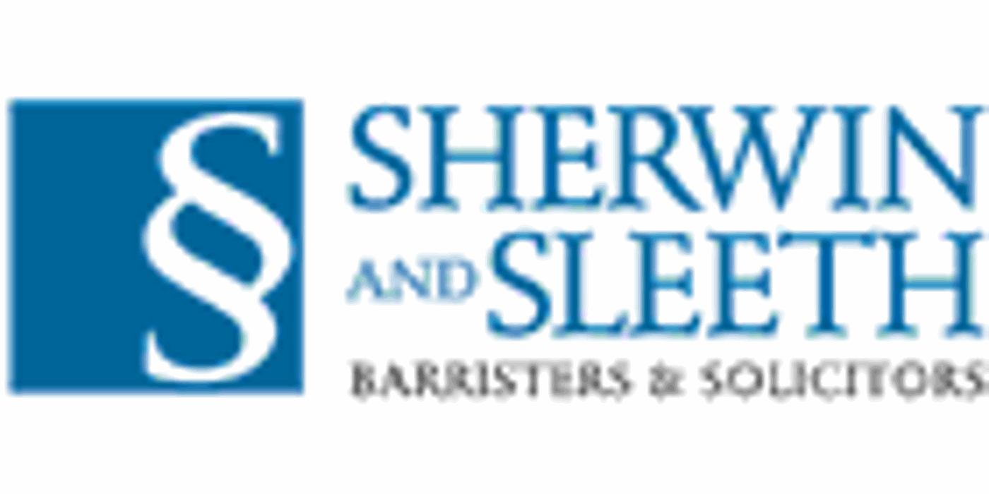 Sherwin And Sleeth Barristers & Solicitors