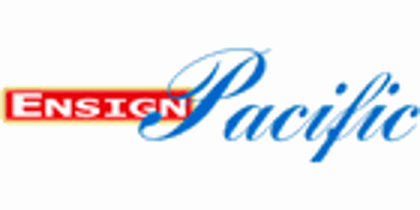 Ensign Pacific Lease Ltd