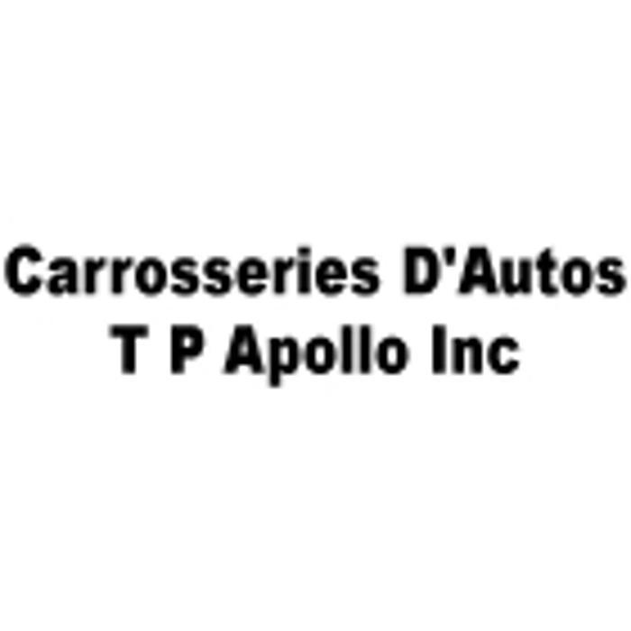 Carrosseries D'Autos T P Apollo Inc