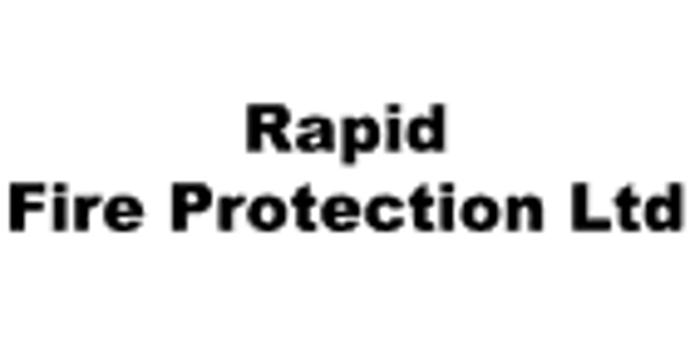 Rapid Fire Protection Ltd