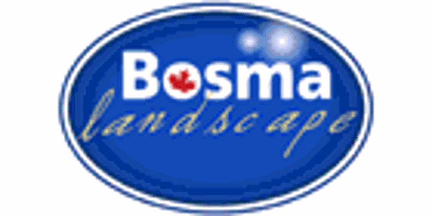 Bosma Landscape Services