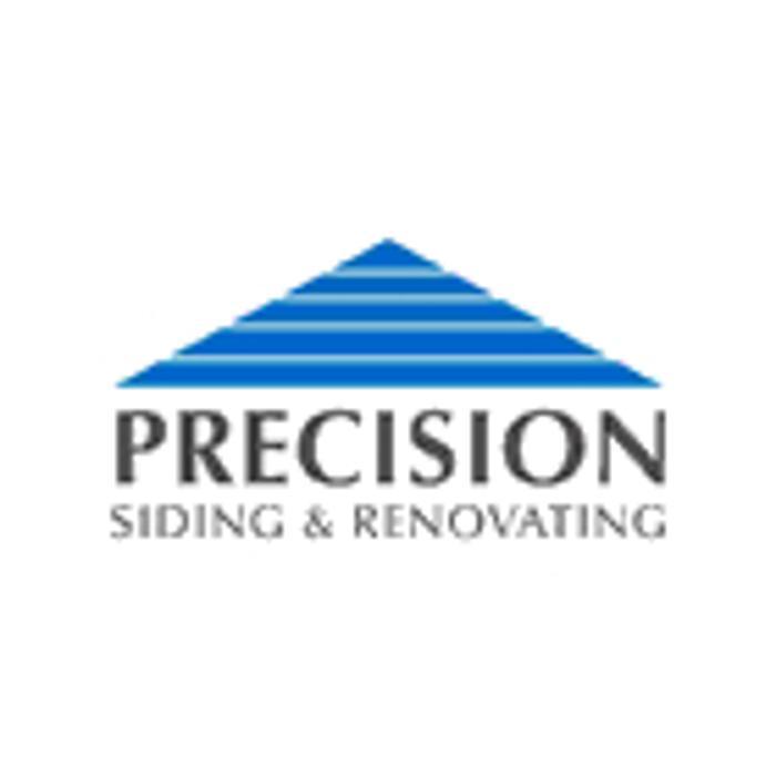 Precision Siding & Renovation Inc