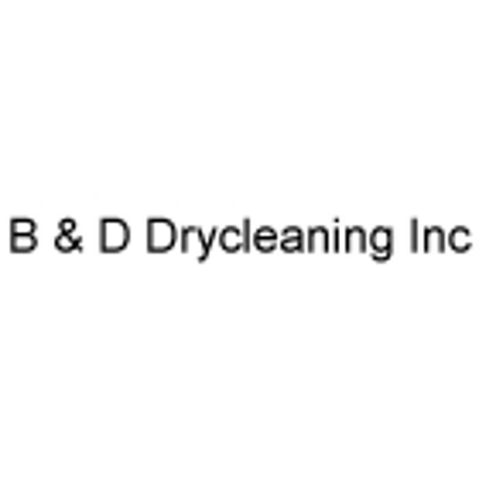 B & D Drycleaning Inc