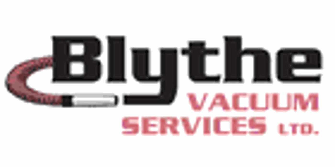 Blythe Vacuum Services Ltd