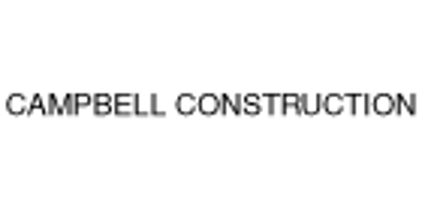 Campbell Construction