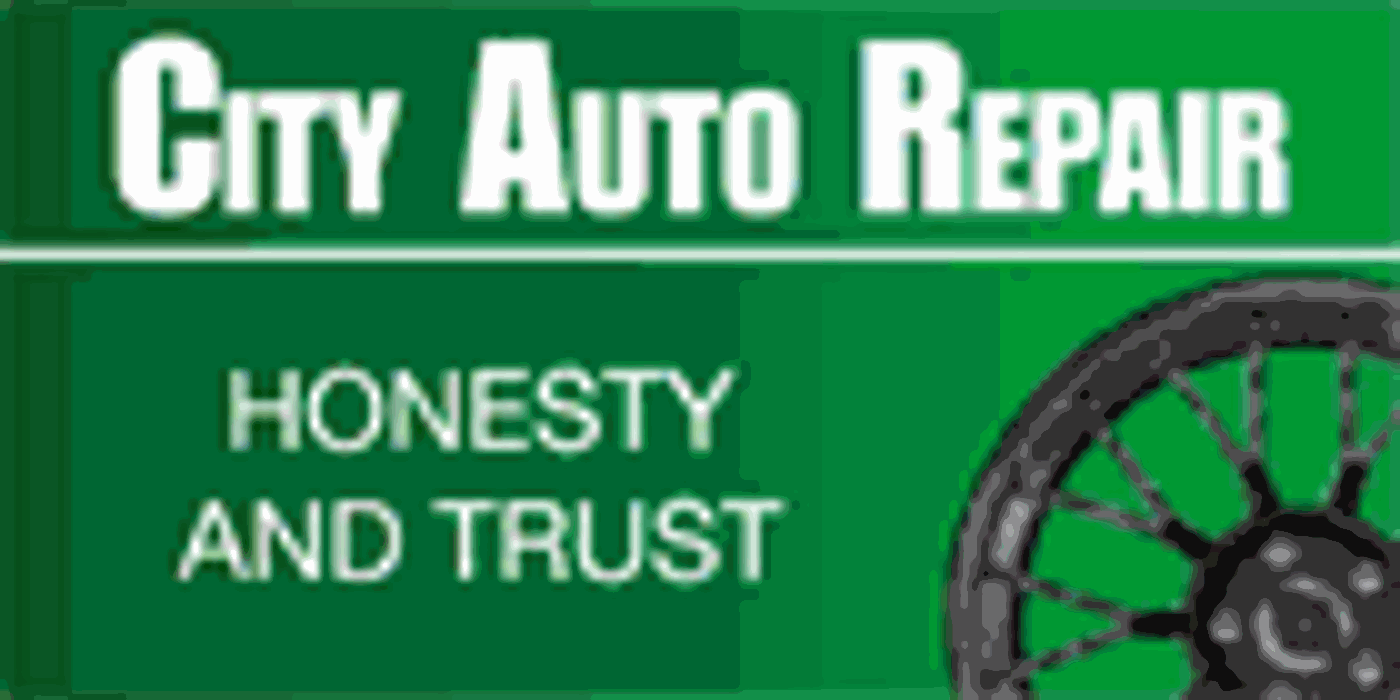 City Auto Repair