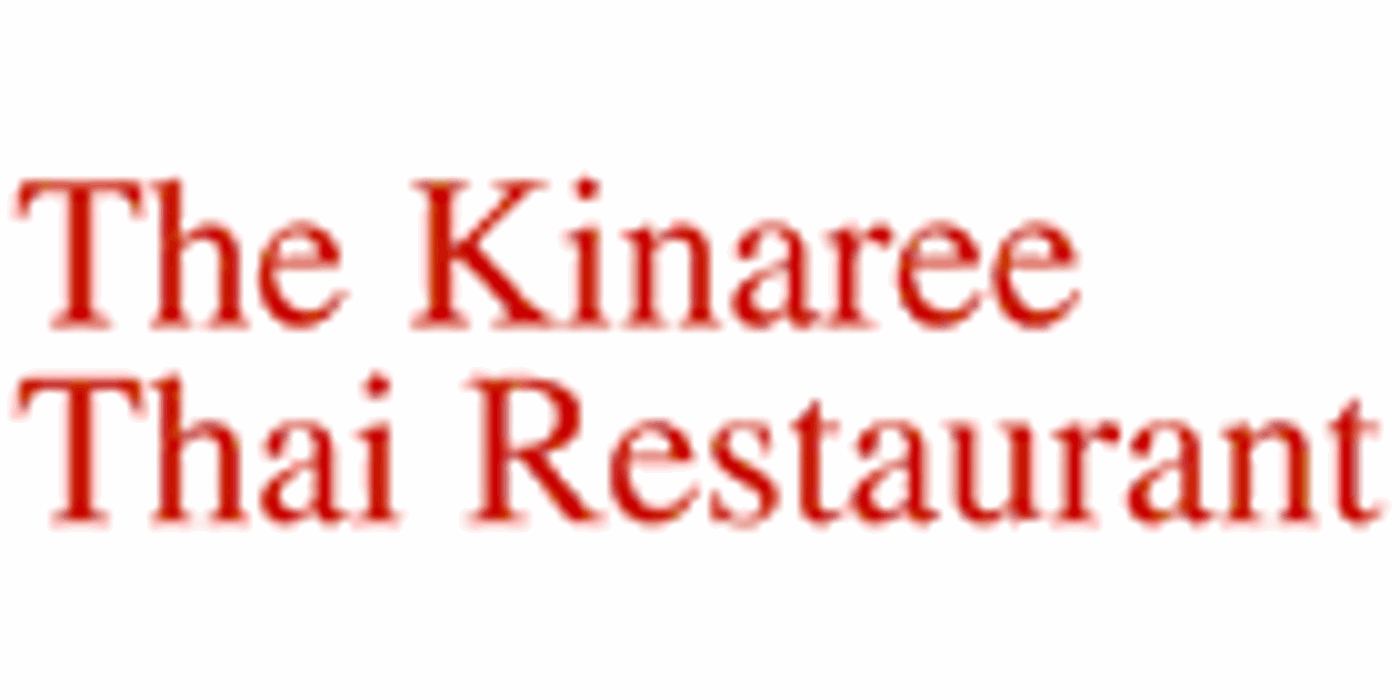 Kinaree Thai Restaurant