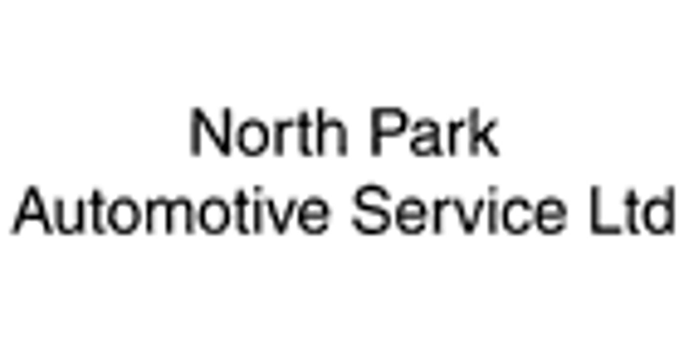 North Park Automotive Service Ltd