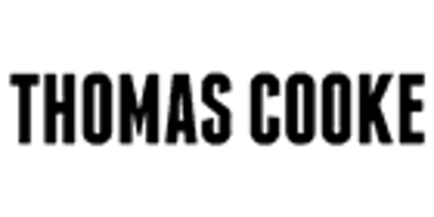 Thomas G Cooke