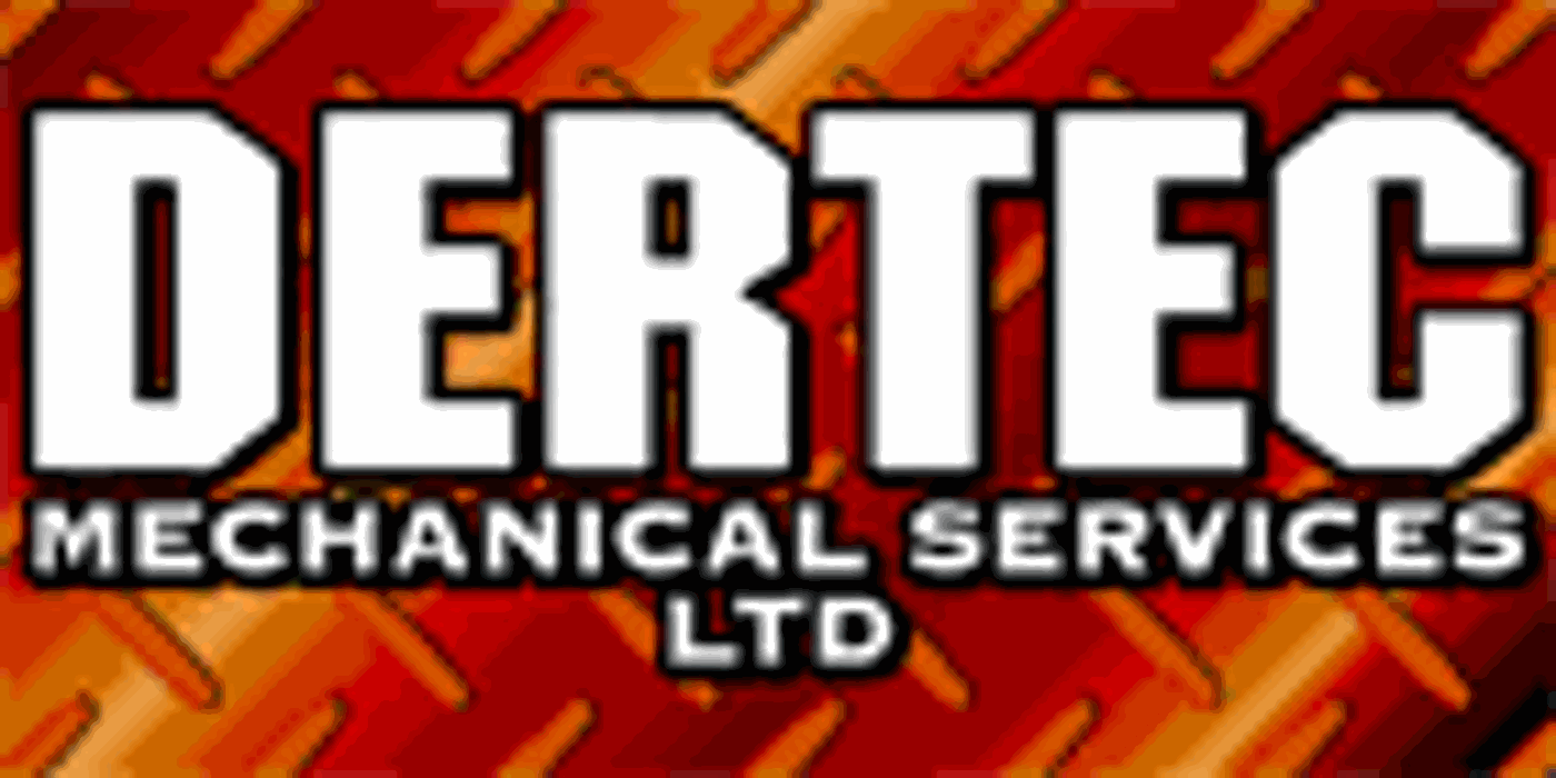 Dertec Mechanical Services Ltd