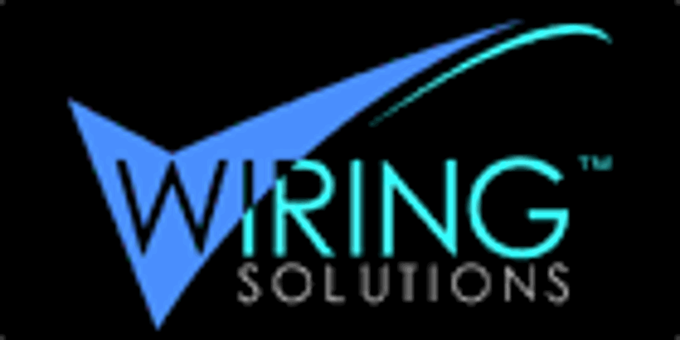 Wiring Solutions