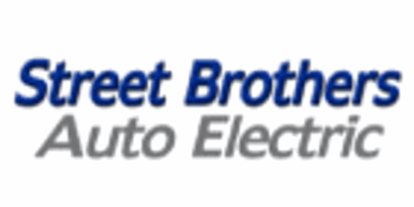 Street Bros Auto Electric Ltd