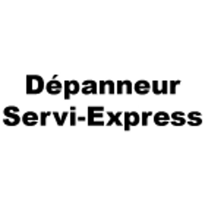 Dépanneur Servi-Express de Saint-François-de-la-Rivière-du-Sud