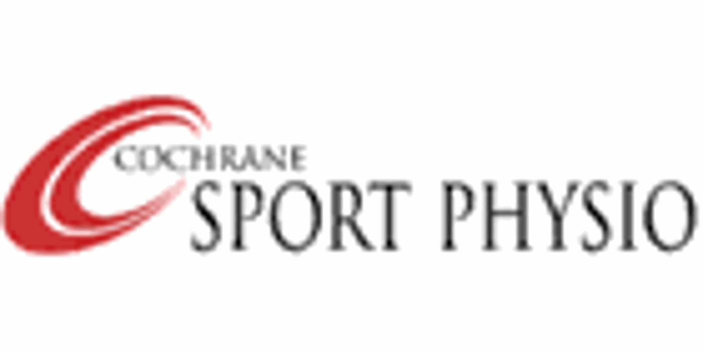 Cochrane Sport Physiotherapy & Massage