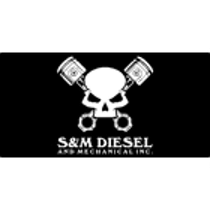 S&M Diesel & Mechanical