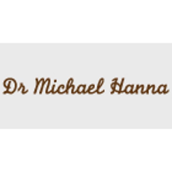 Dr Michael Hanna