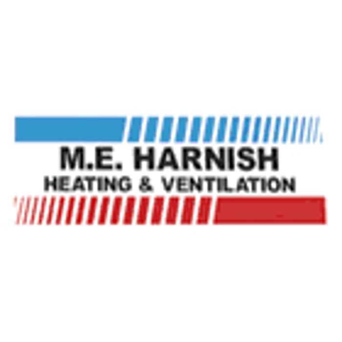 M.E. Harnish Heating & Ventilation