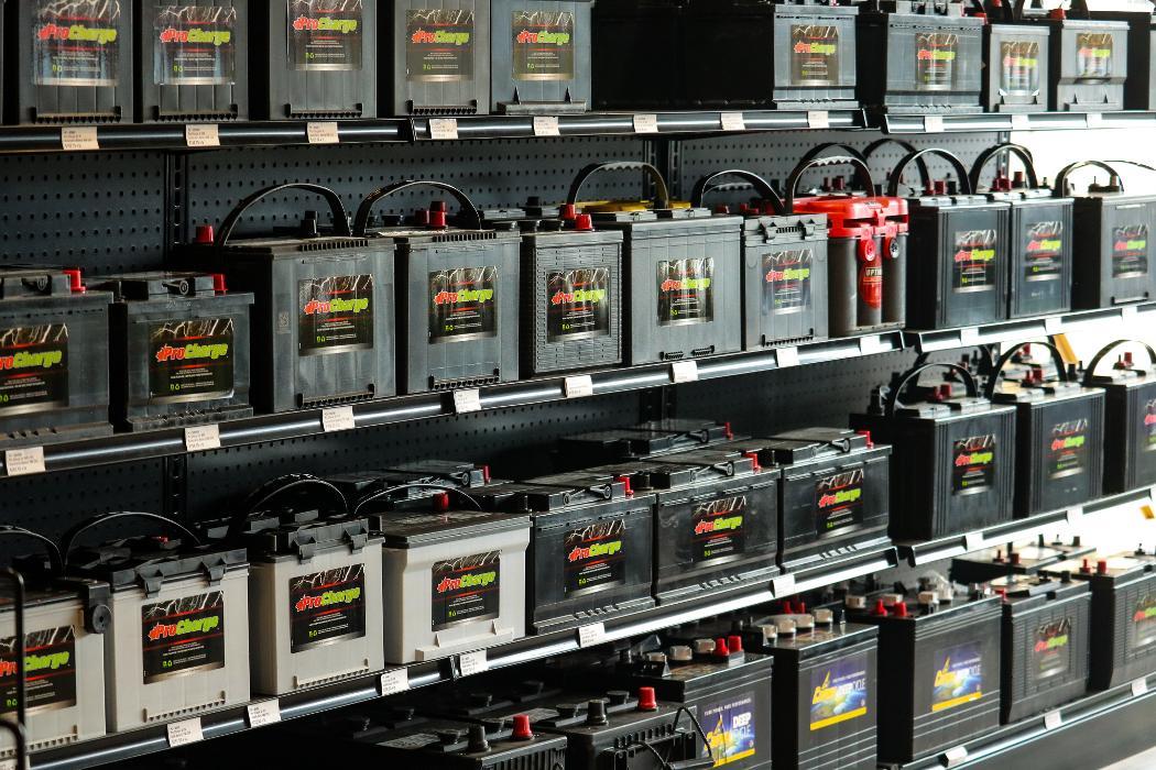 Pro Battery Shops