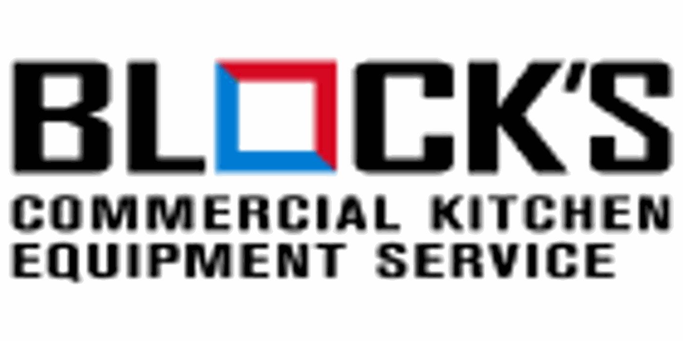 Blocks Commercial Kitchen Equipment Service