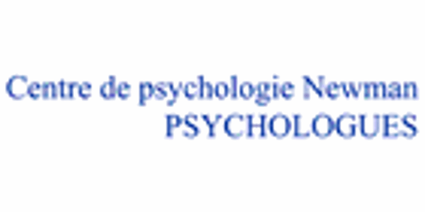 Centre de psychologie Newman