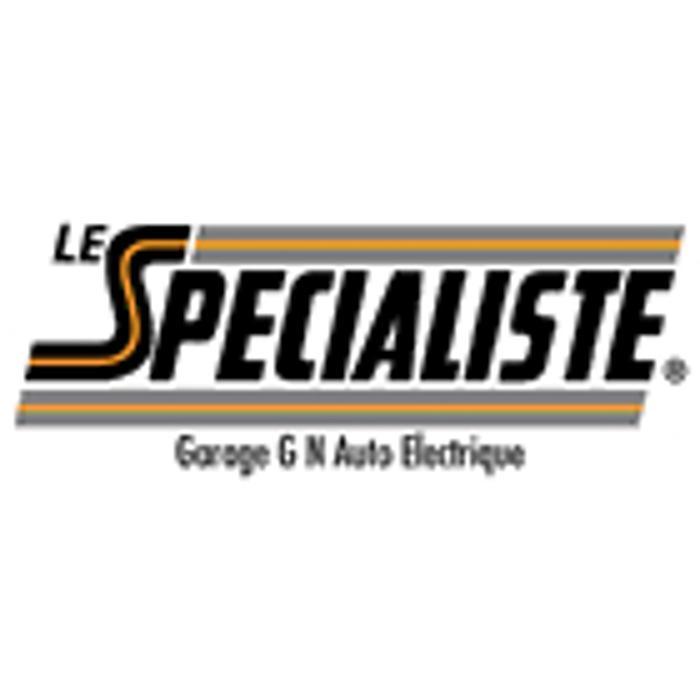 Garage G N Auto Electrique