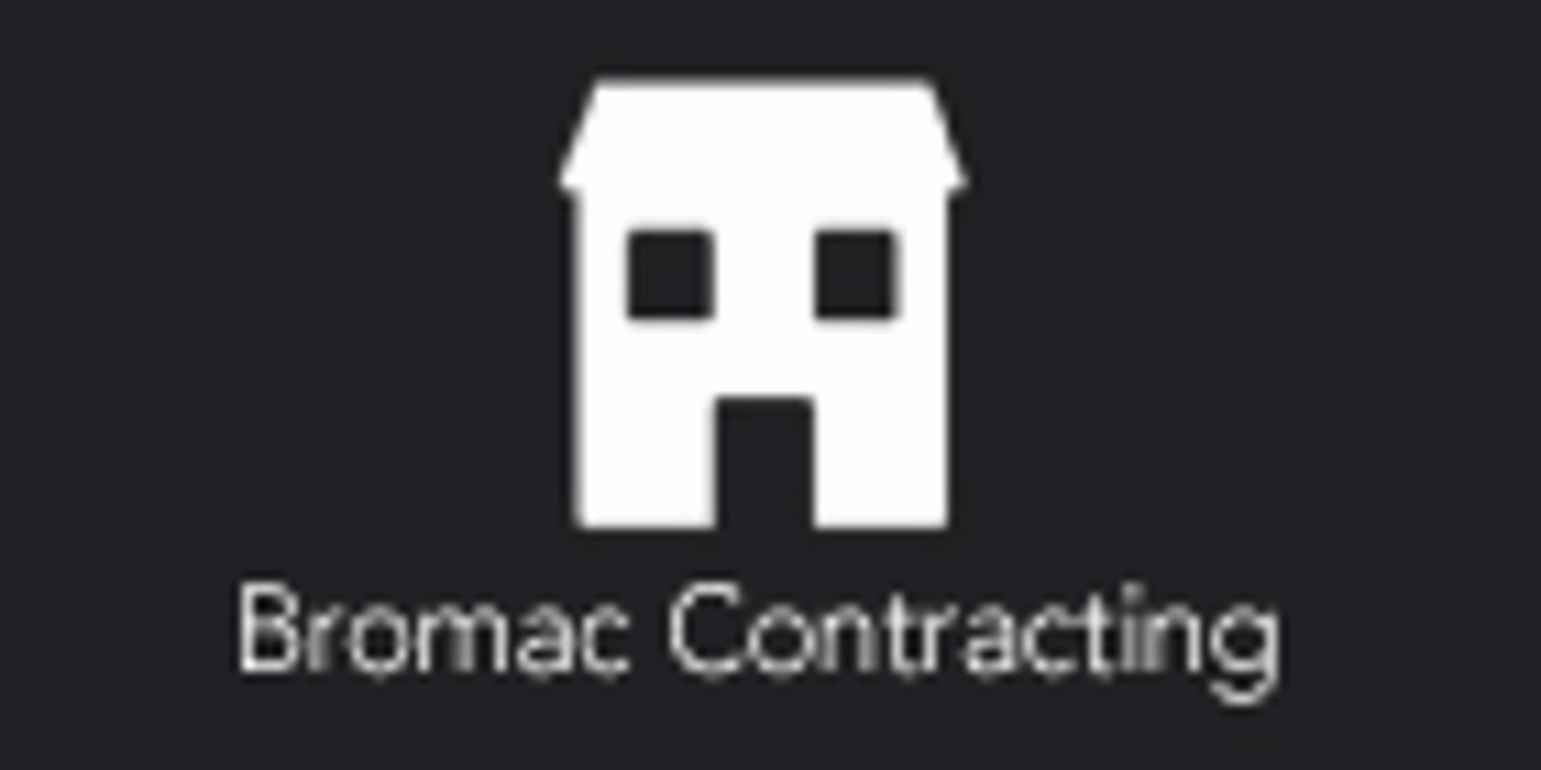 Bromac Contracting