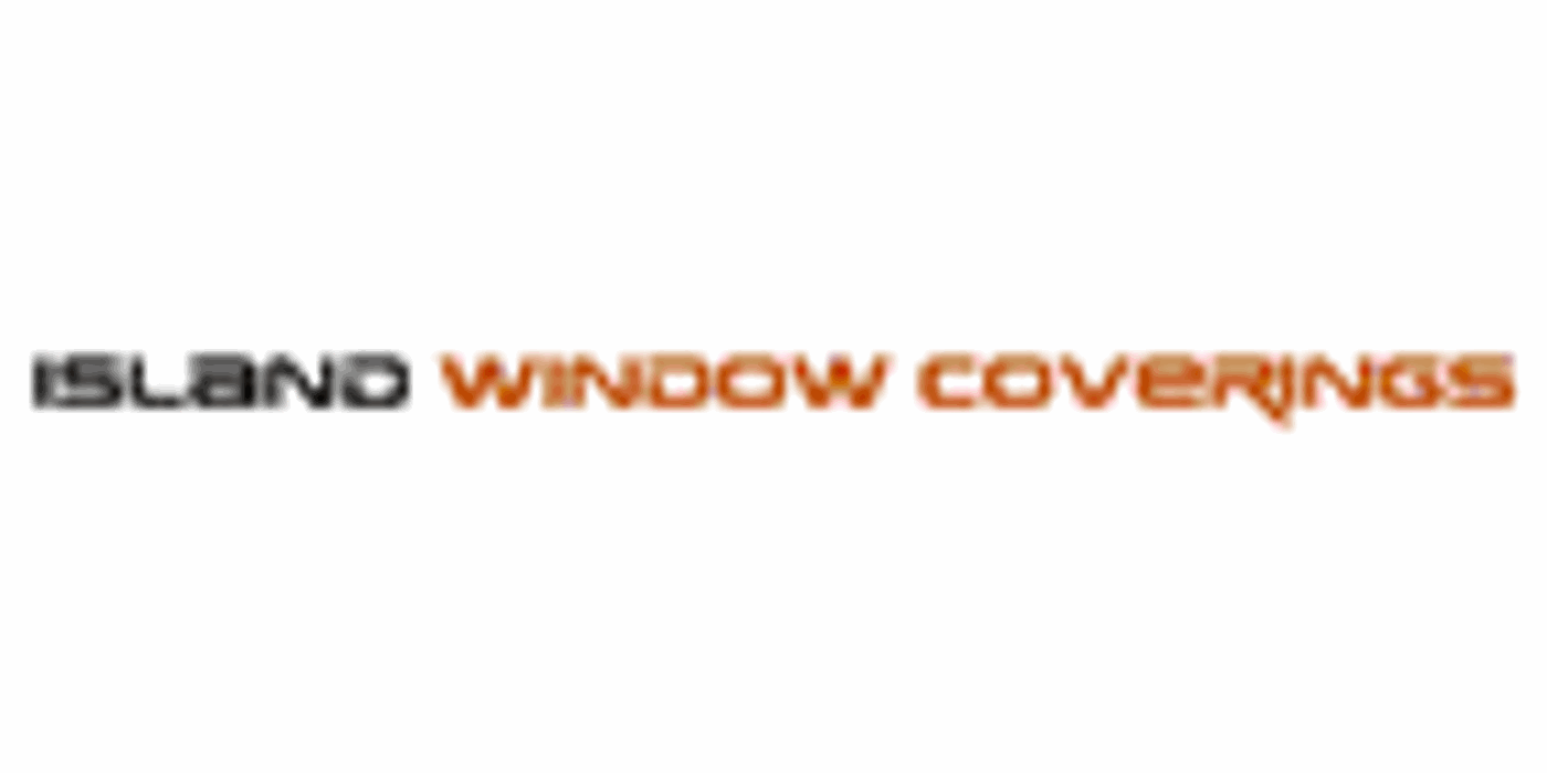 Island Windows Coverings Ltd