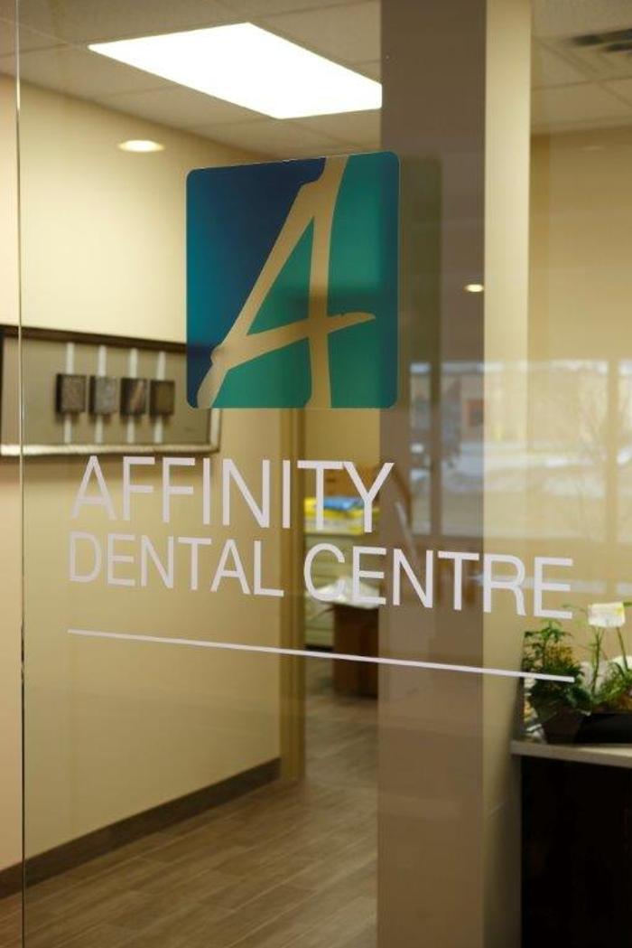 Affinity Dental Centres