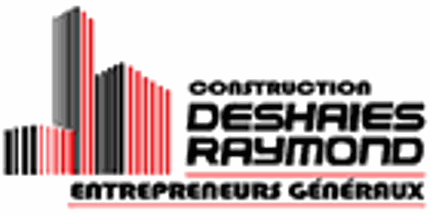 Construction Deshaies & Raymond Inc