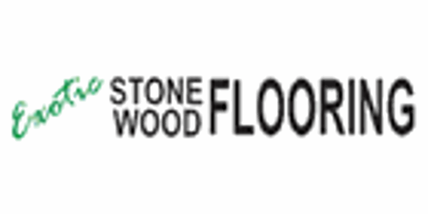 Exotic Stonewood Flooring