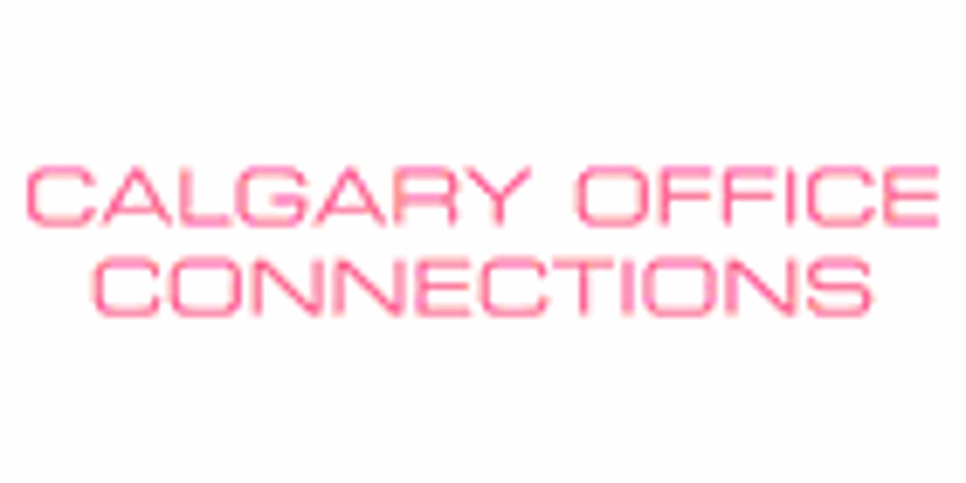 Calgary Office Connections