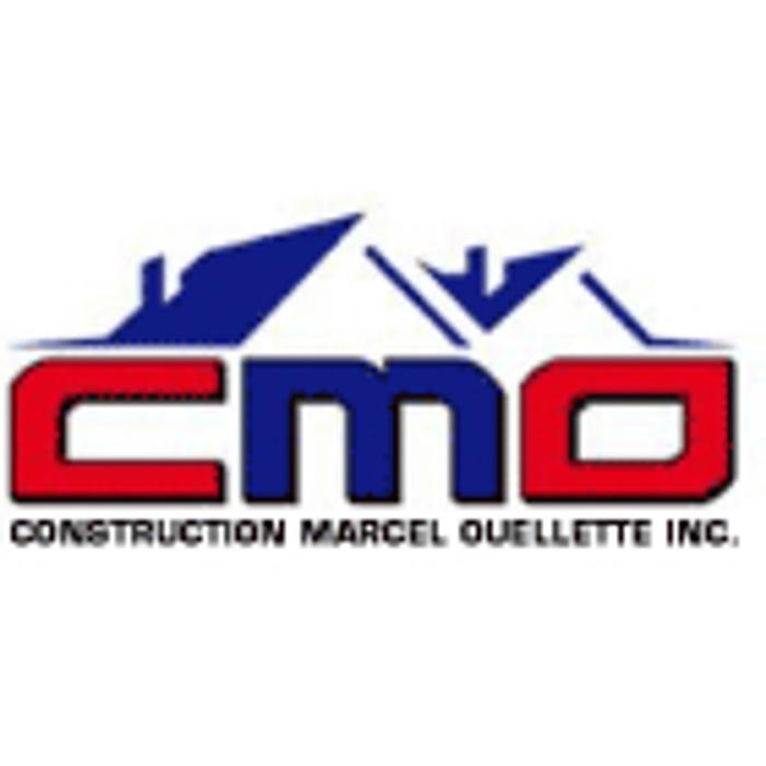 Construction Marcel Ouellette Inc