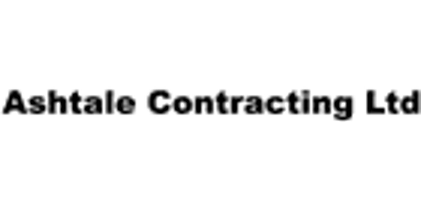 Ashtale Contracting Ltd