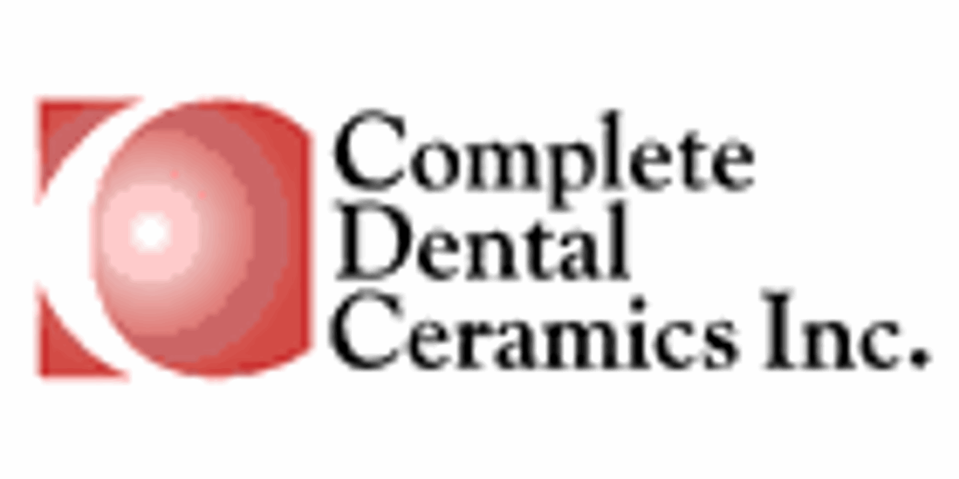 Complete Dental Ceramics Inc