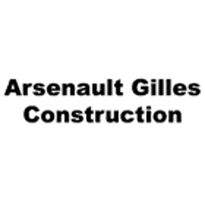 Construction Gilles Arsenault Inc