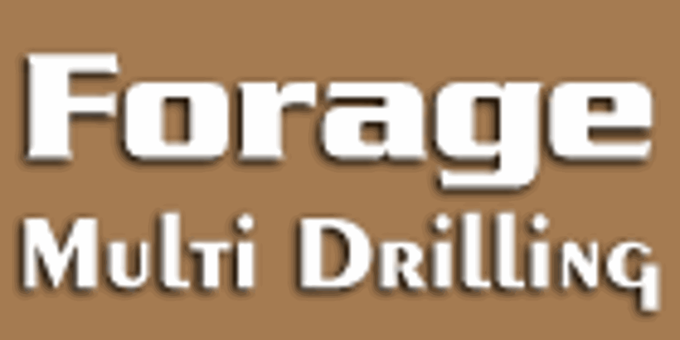 Forage Multi Drilling