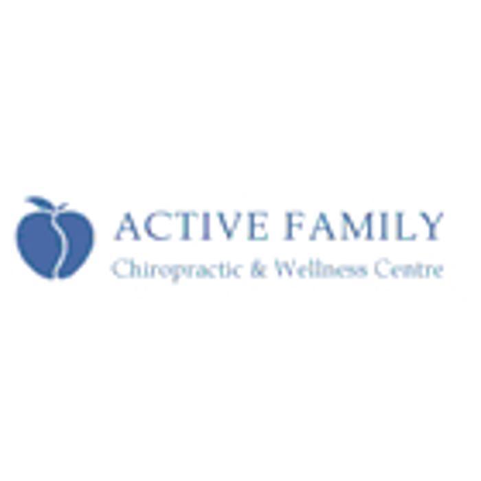 Active Family Chiropractic & Wellness Centre