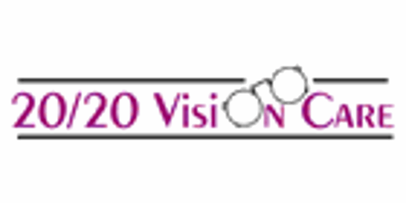 20/20 Vision Care