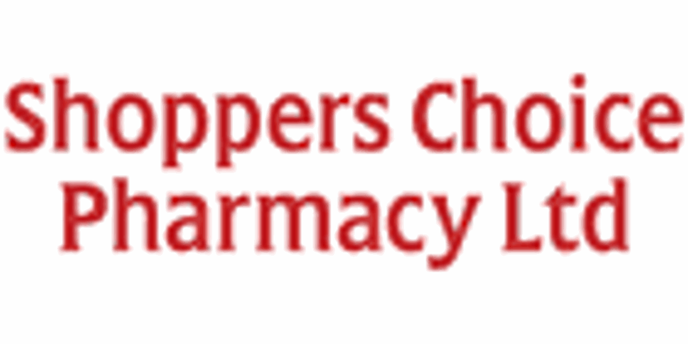 Shoppers Choice Pharmacy Ltd