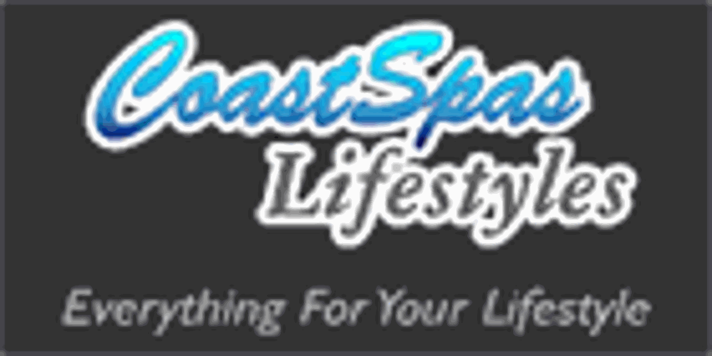 Coast Spas Lifestyles