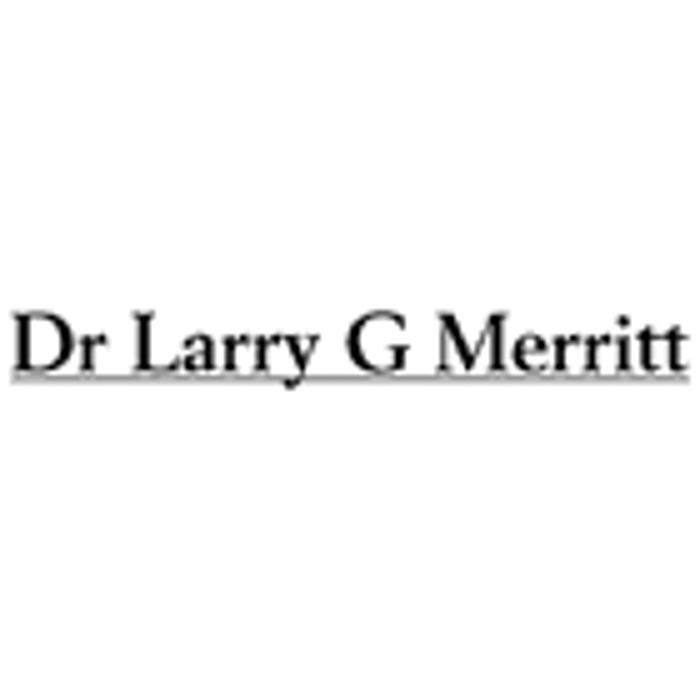 Dr Larry G Merritt