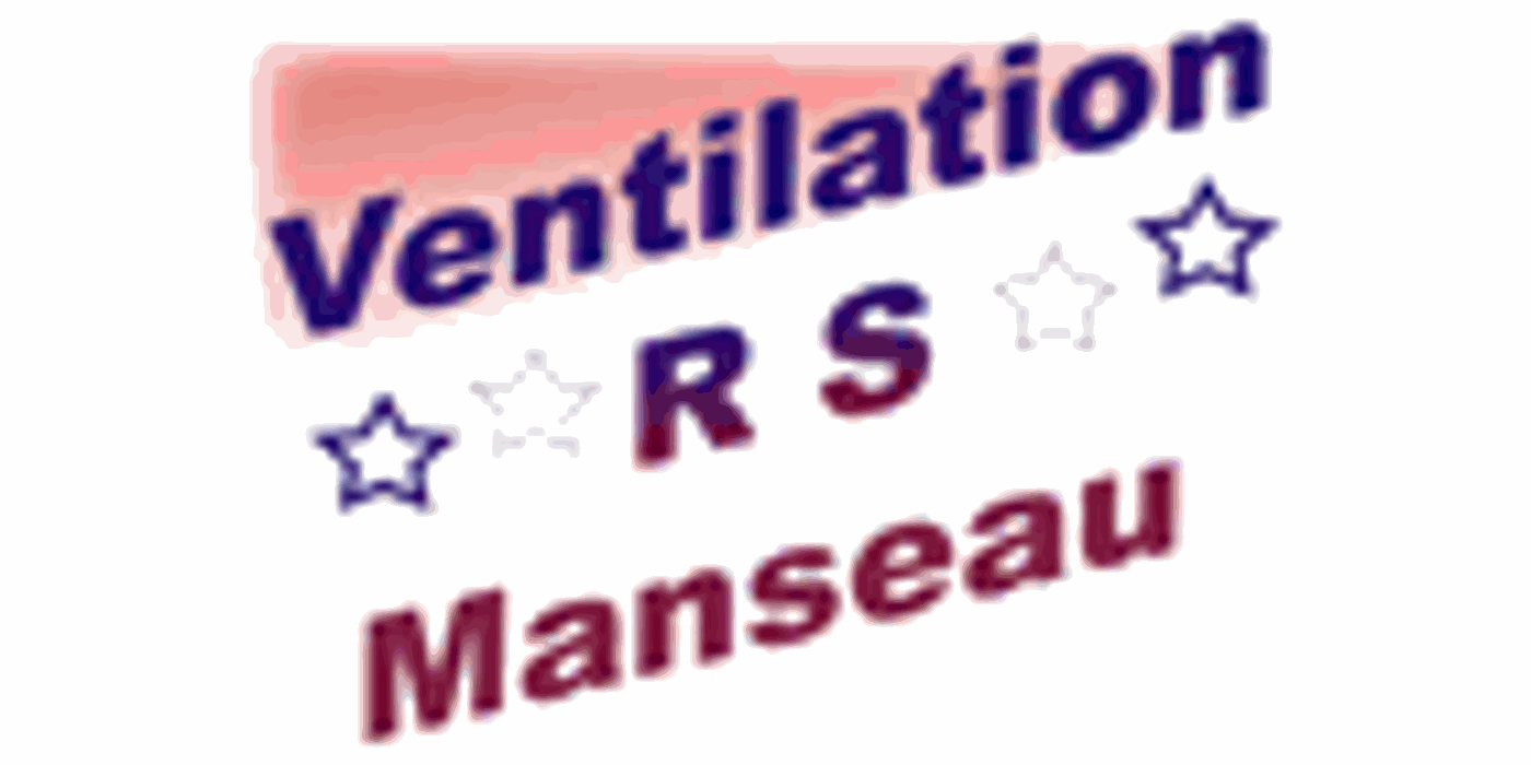 Ventilation R S Manseau